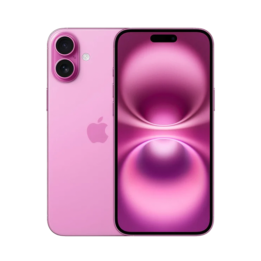 iPhone 16