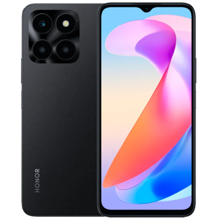 Honor X6a Plus