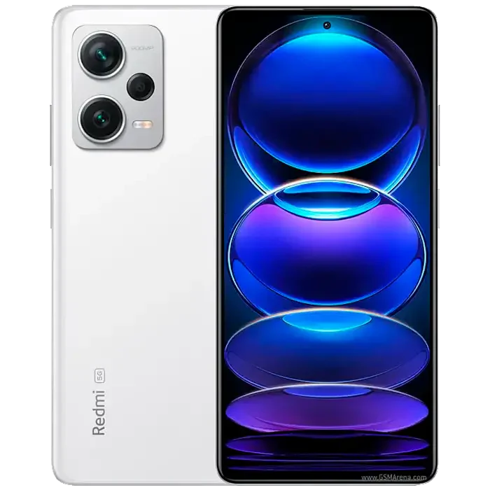 Xiaomi Redmi Note 12 Pro Plus
