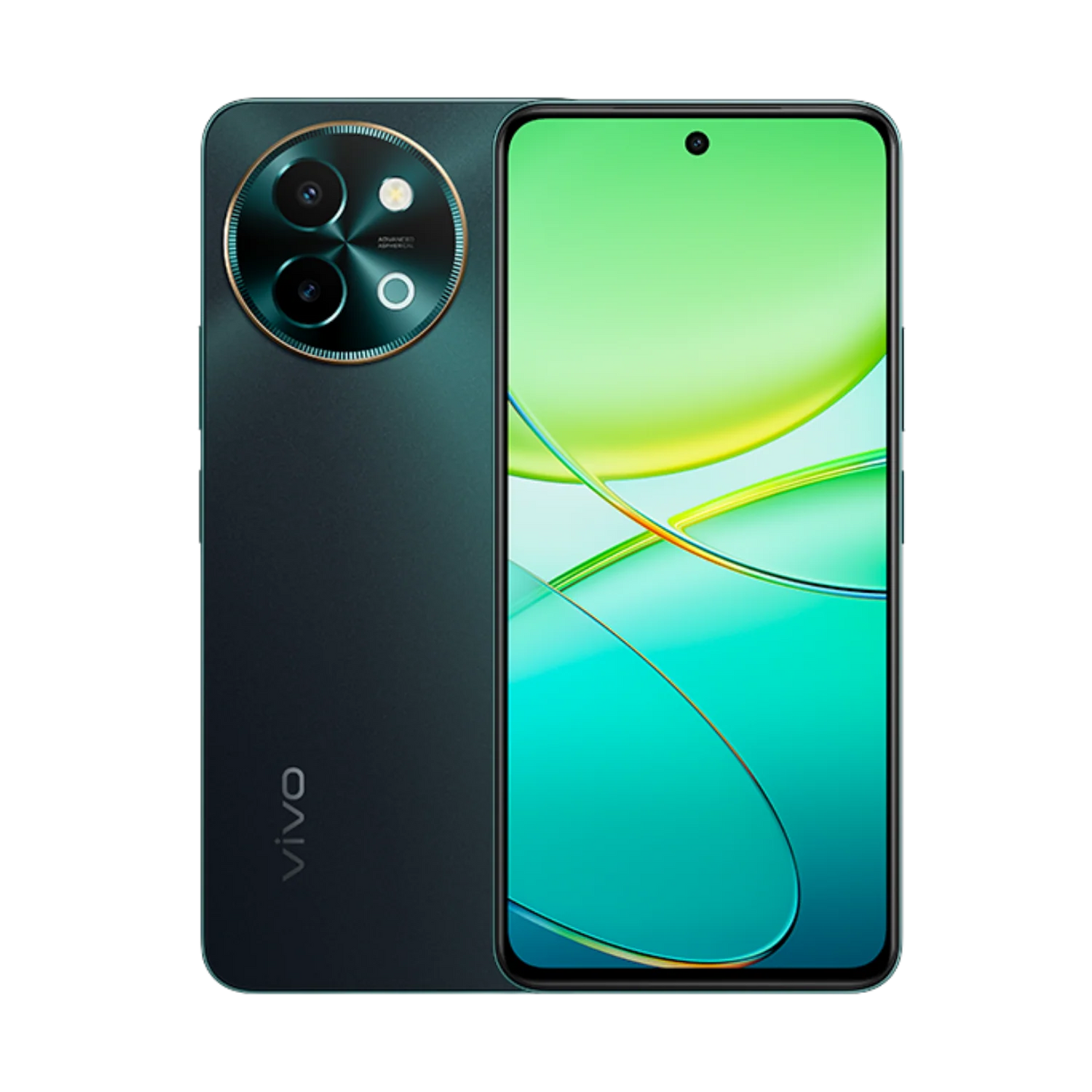 Vivo Y38