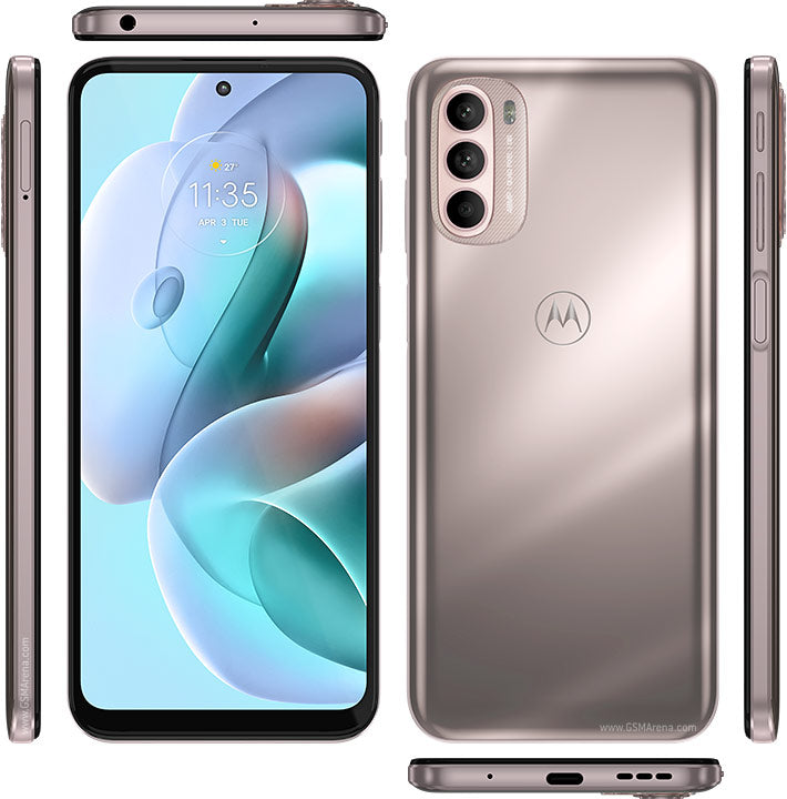 Motorola Moto G42