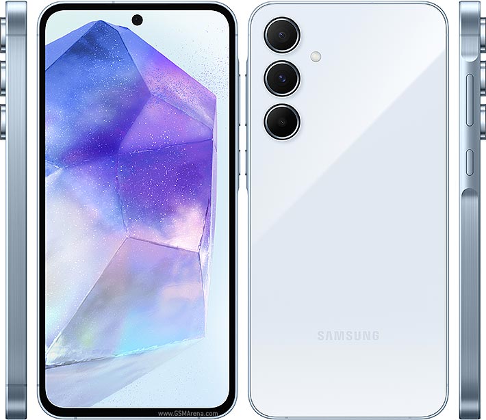 Samsung Galaxy A55 5G (2024)