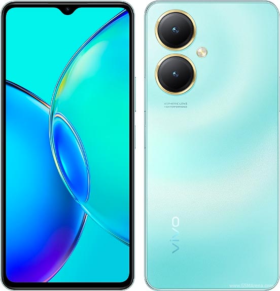 Vivo Y27S