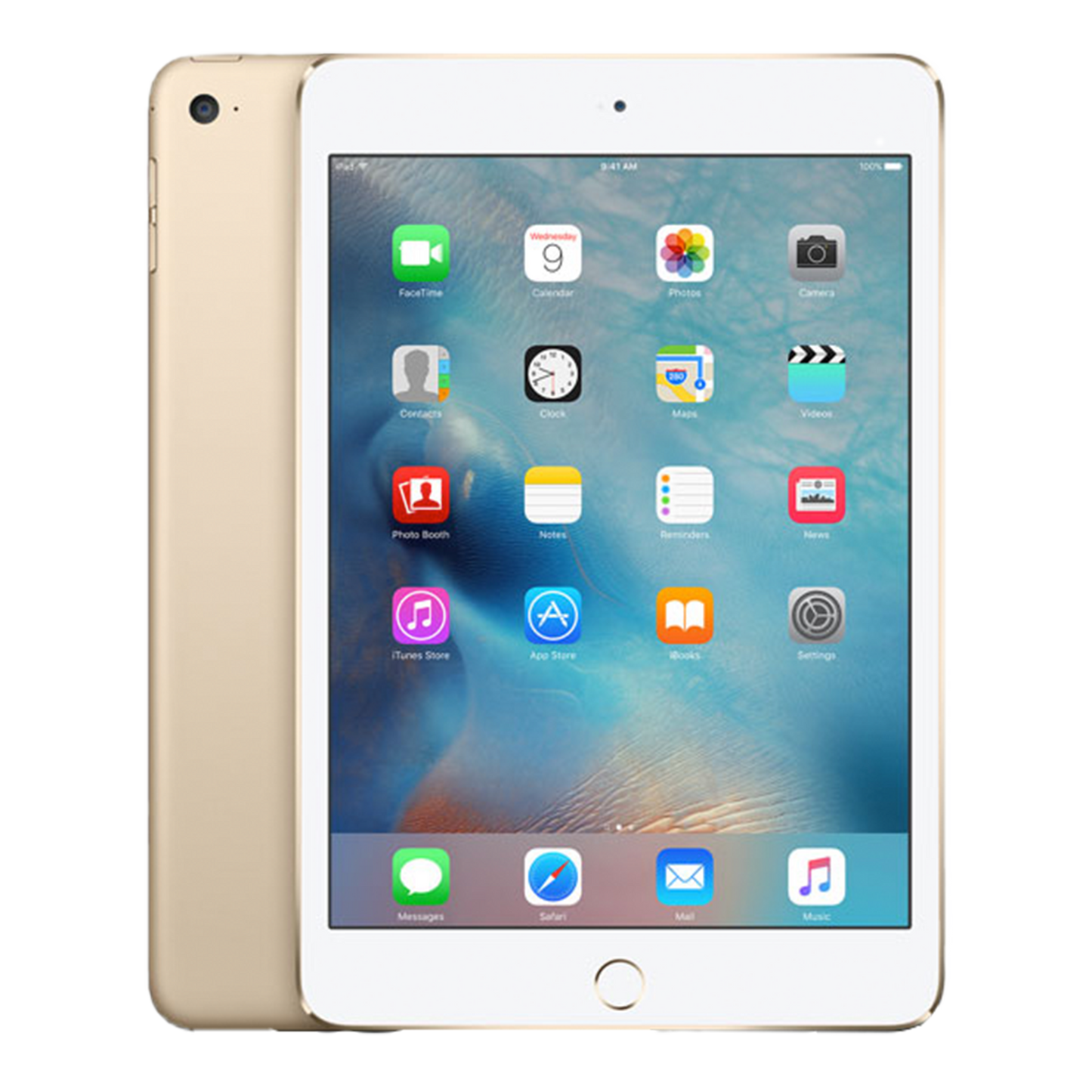 iPad Mini 4 4ta Gen