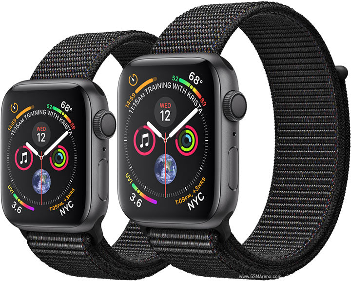 Typing Tutor Apple Watch Se Especificaciones Celulares Precio Del