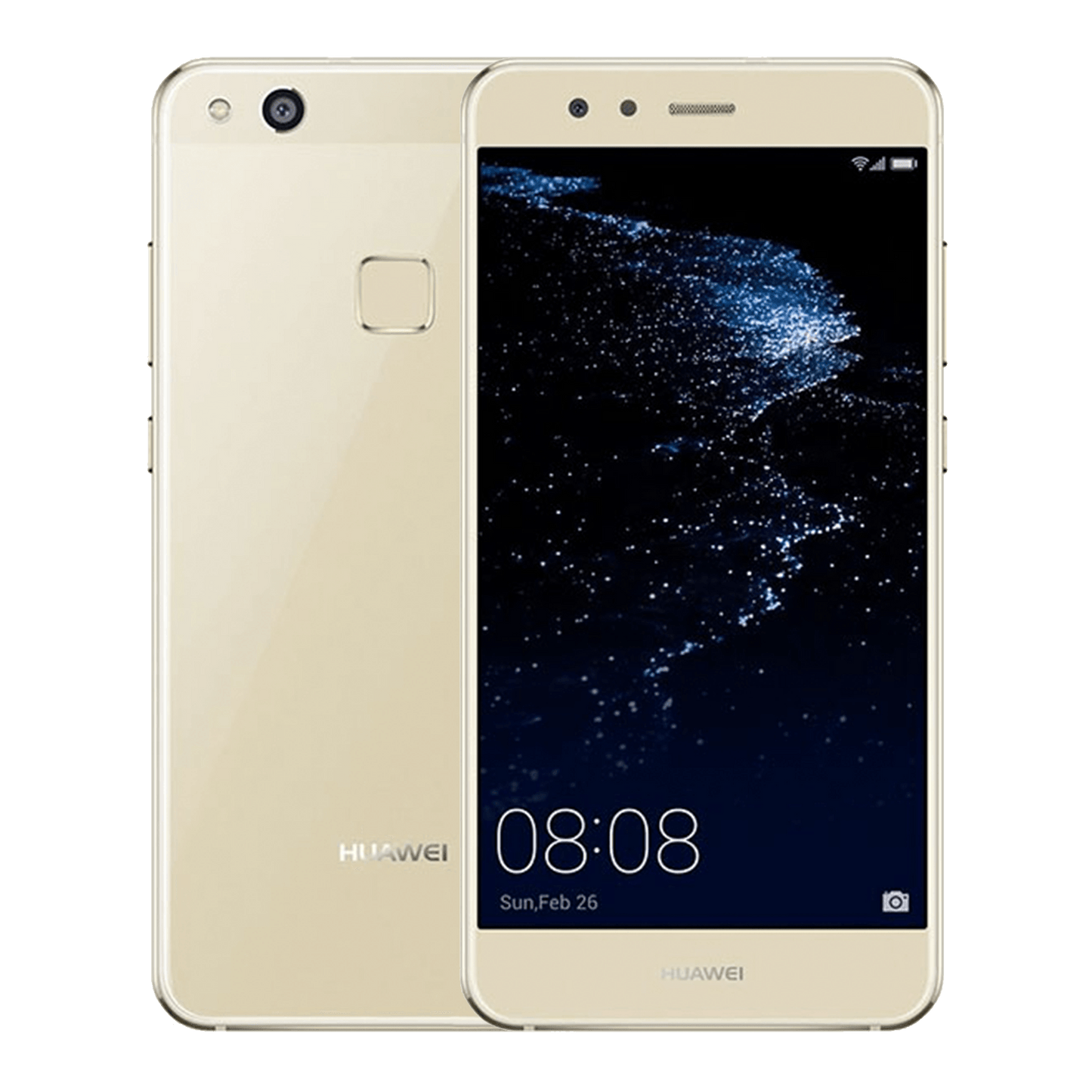 Huawei P10 Lite