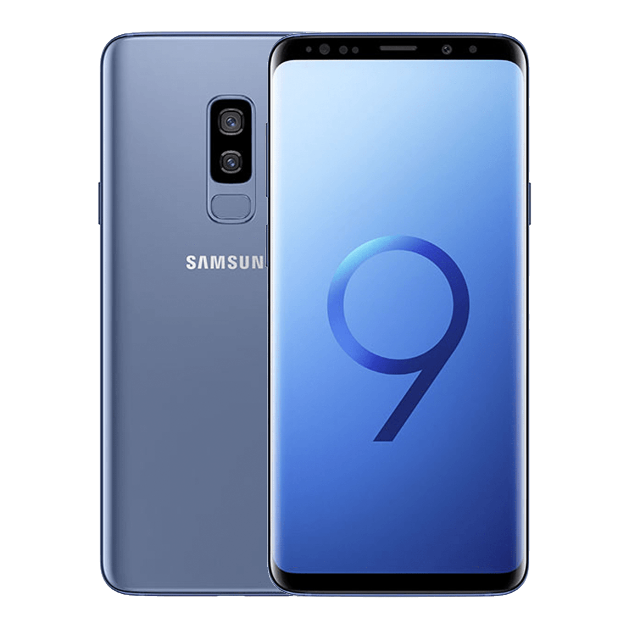 Samsung Galaxy S9 Plus samsung-galaxy-s9-plus