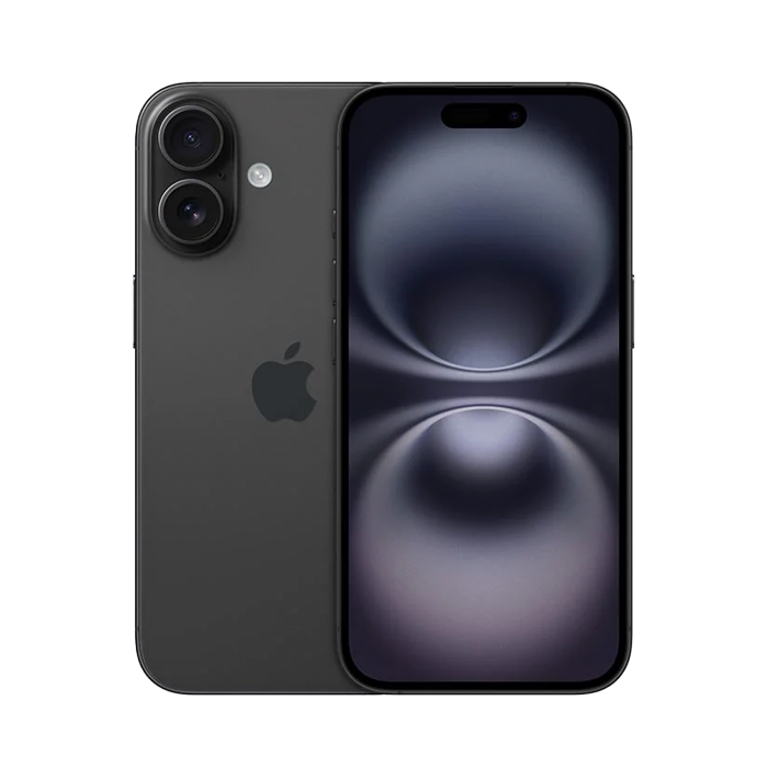 iPhone 16