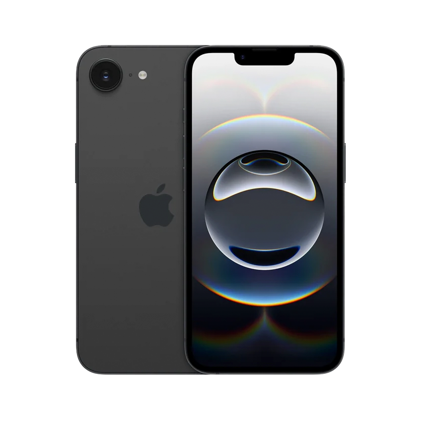 iPhone 16e