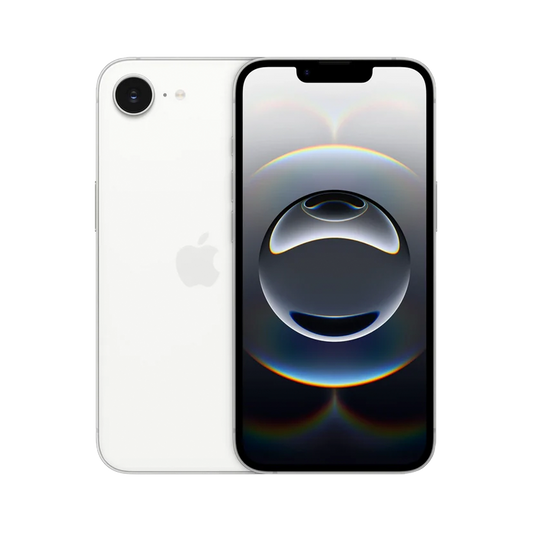 iPhone 16e