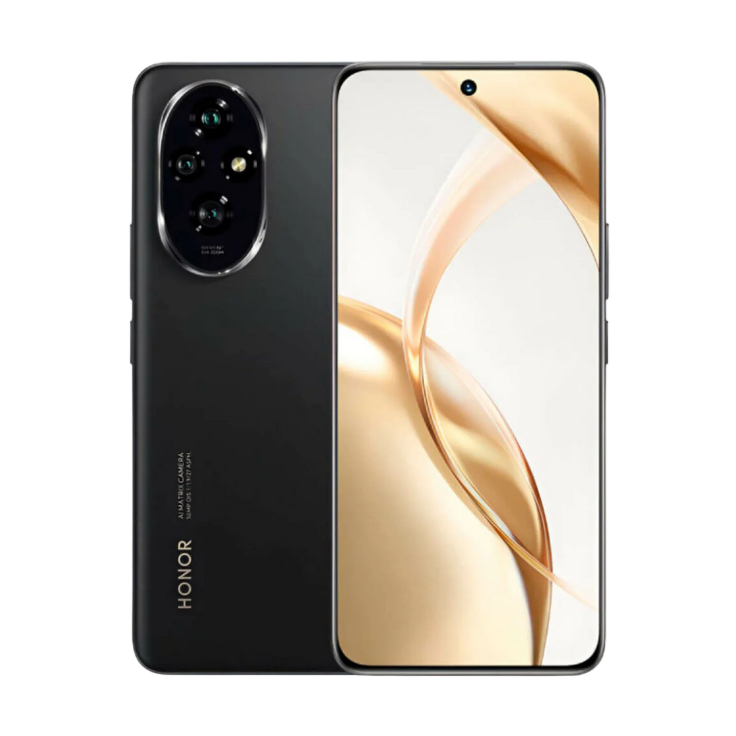 Honor 200