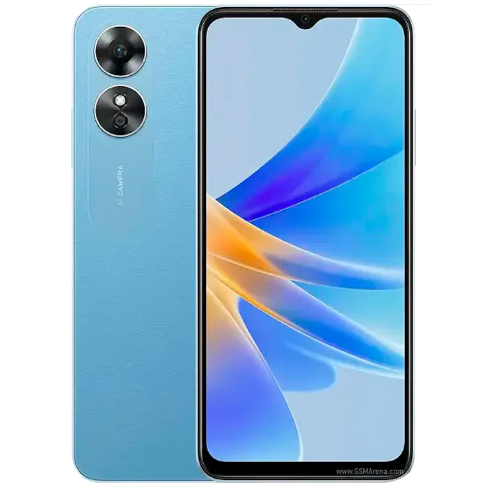 Oppo A17