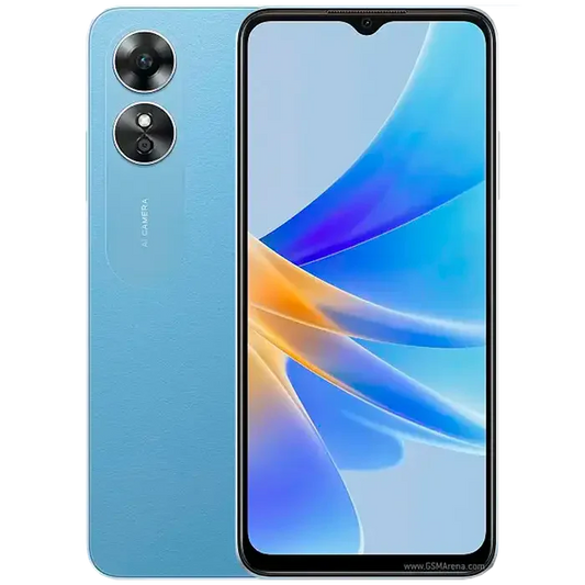 Oppo A17