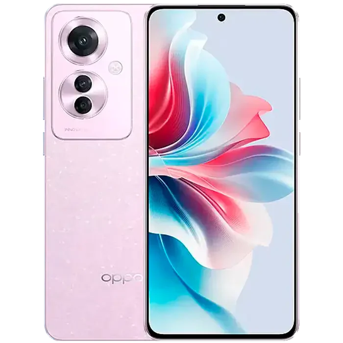 Oppo Reno 11F