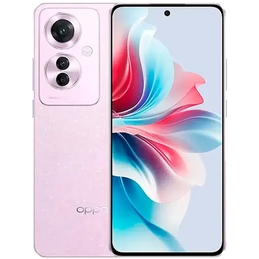 Oppo Reno 11F