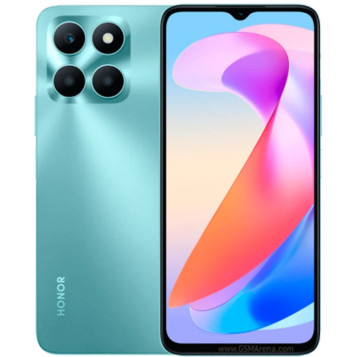 Honor X6a Plus