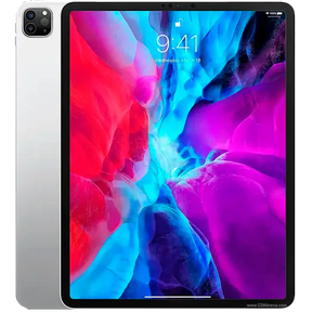 iPad Pro 12.9 4ta Gen