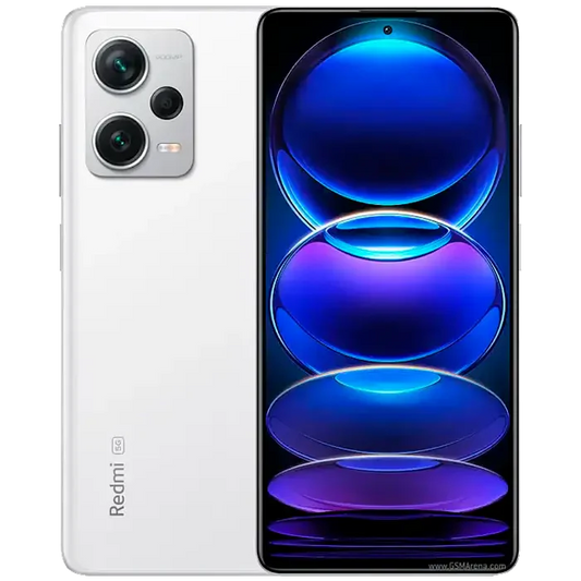 Xiaomi Redmi Note 12 Pro Plus