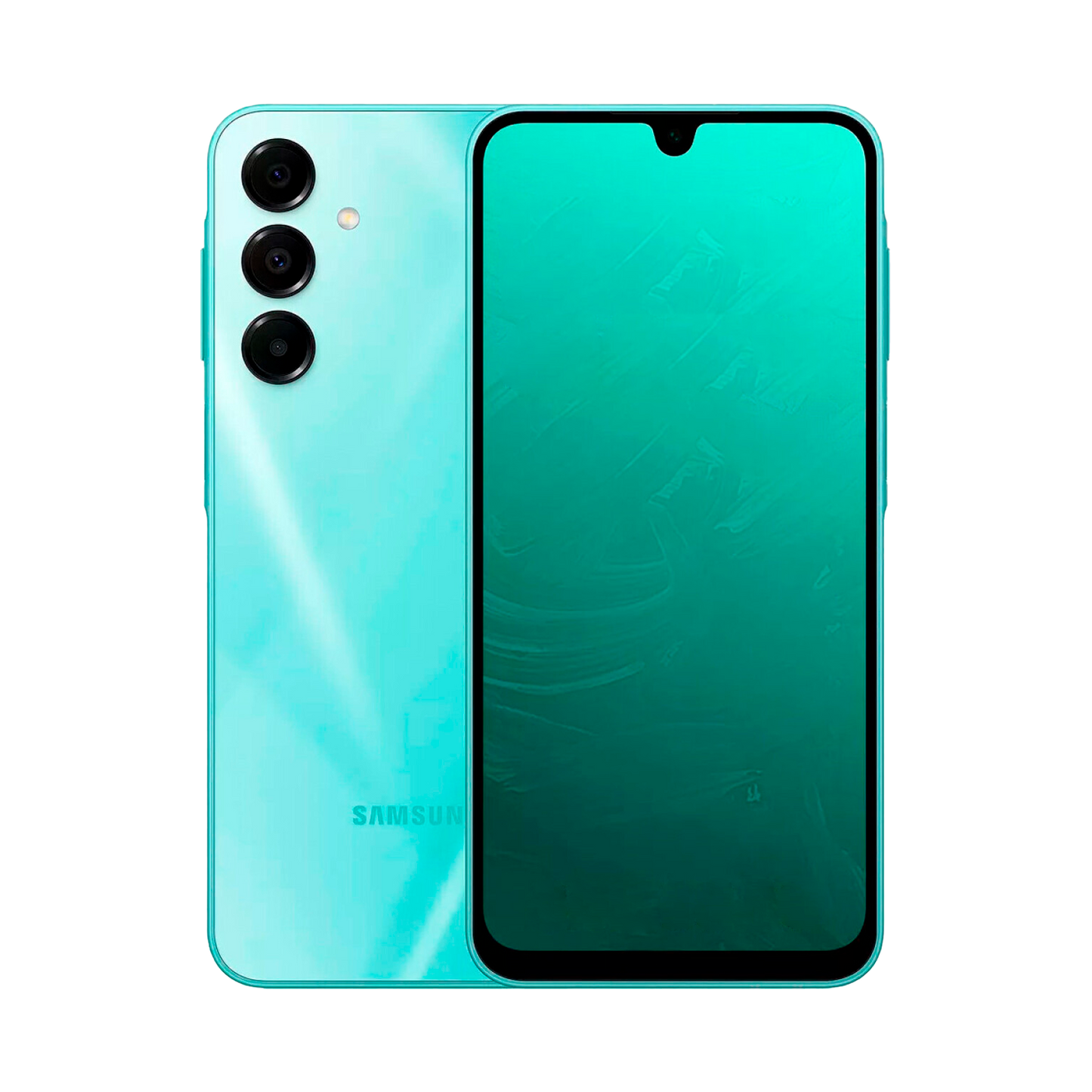 Samsung Galaxy A16 (2025)