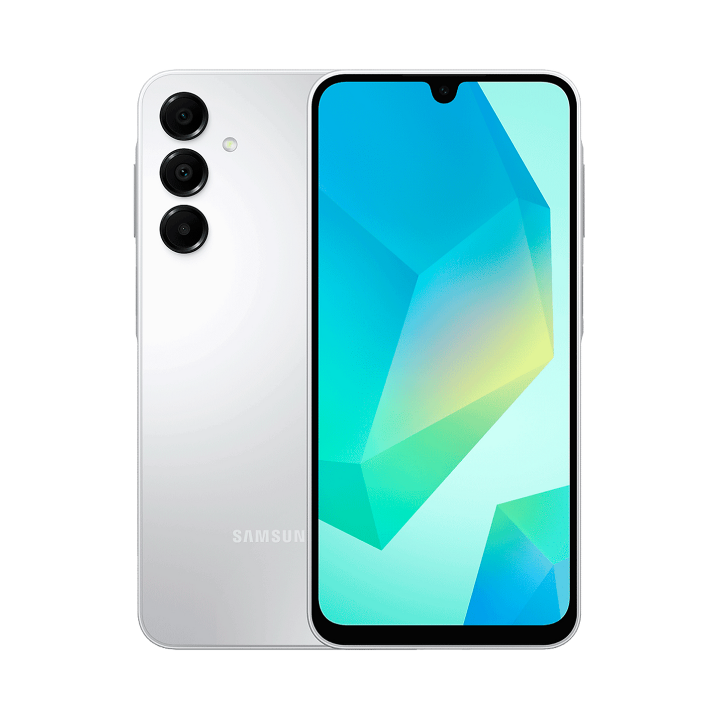 Samsung Galaxy A16 (2025)