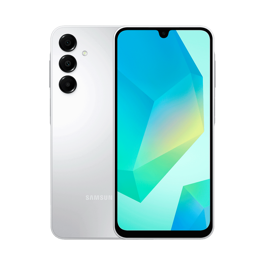 Samsung Galaxy A16 (2025)
