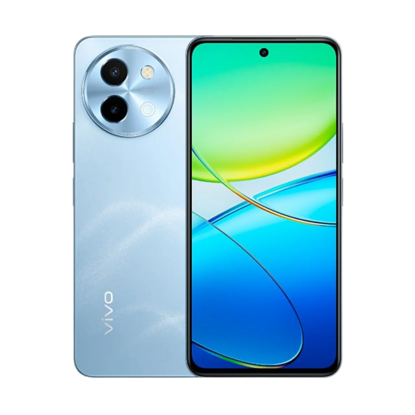 Vivo Y38