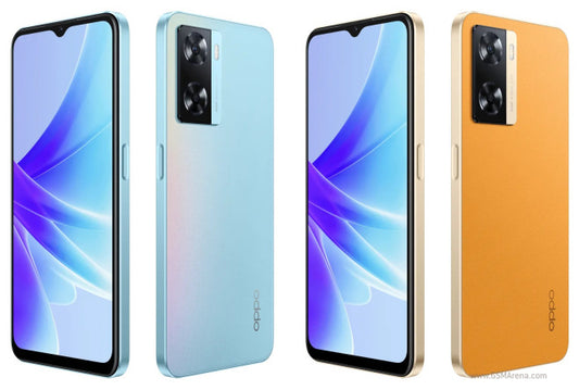 Oppo A77