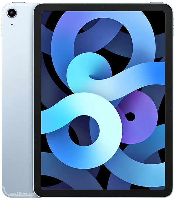 iPad Air 5ta Gen
