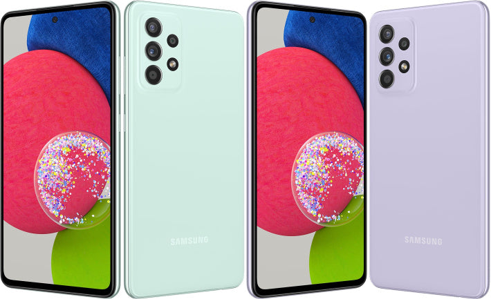 Samsung Galaxy A52S (2021)