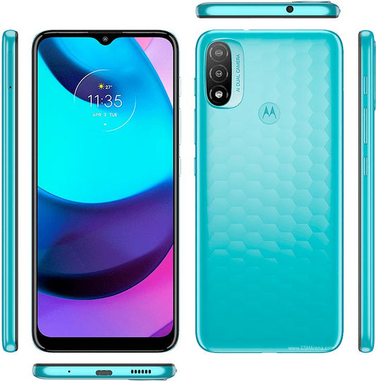 Motorola Moto E20i