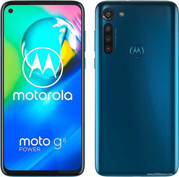 motorola 8