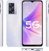 Oppo A57