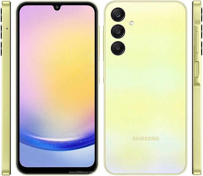 Samsung Galaxy A25 5G (2024)