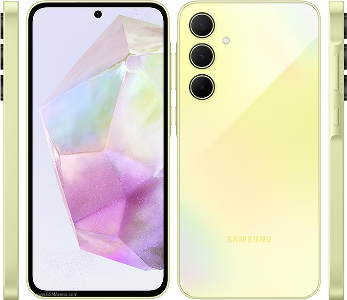 Samsung Galaxy A35 5G (2024)