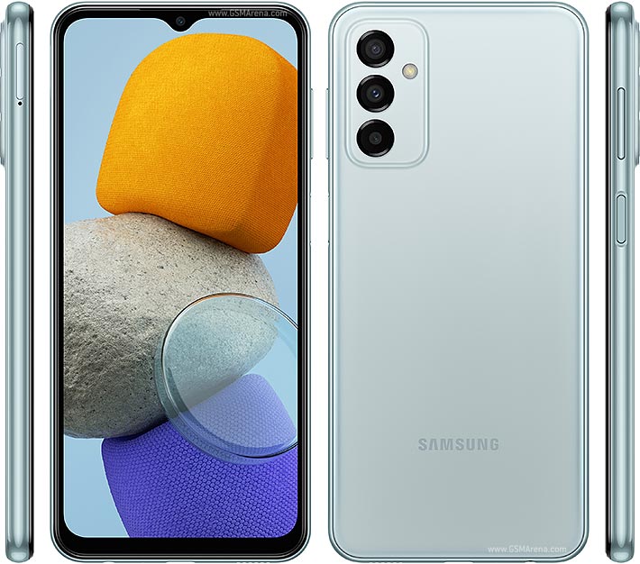 Samsung Galaxy M23 (2022)