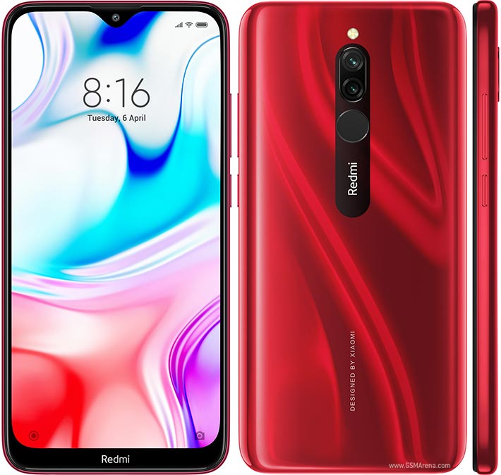 Xiaomi Redmi 8A