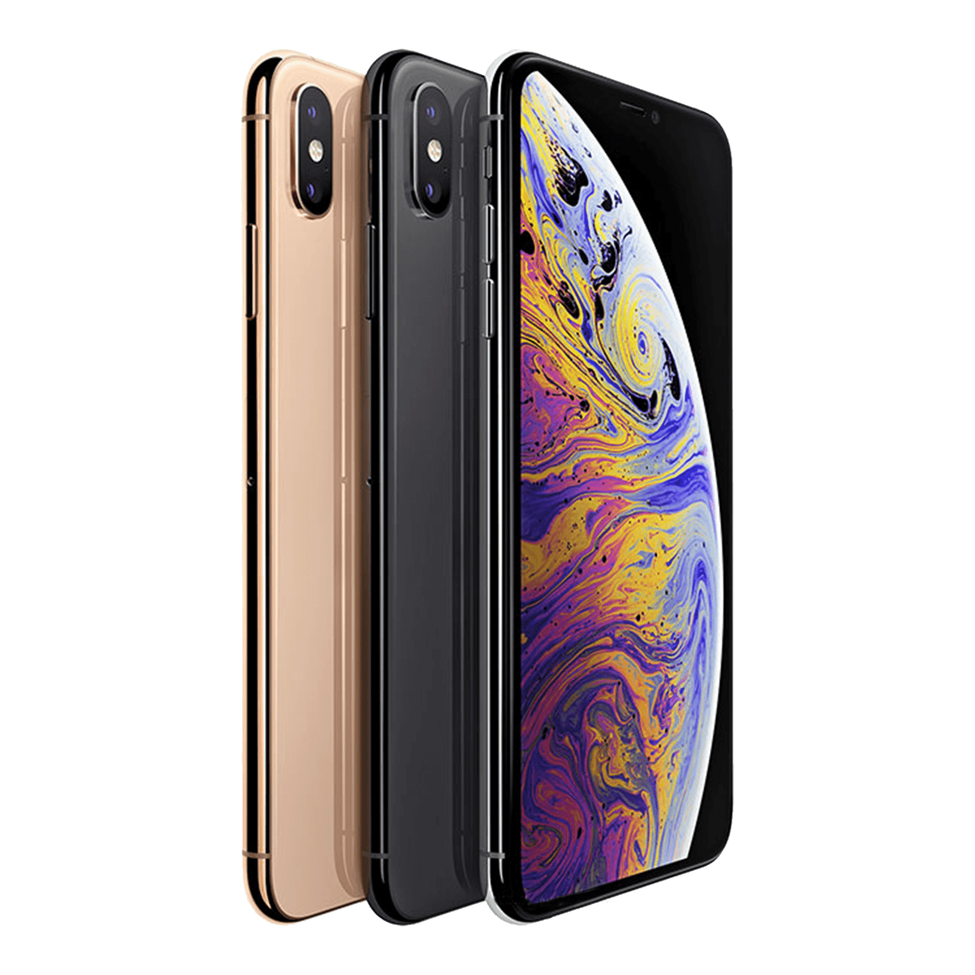 iPhone XS Max