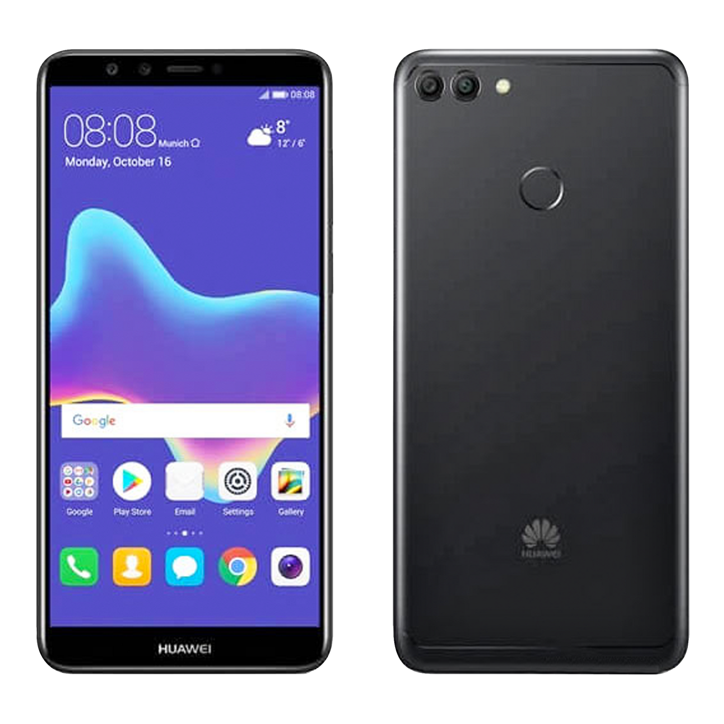 Huawei Y9 (2018)