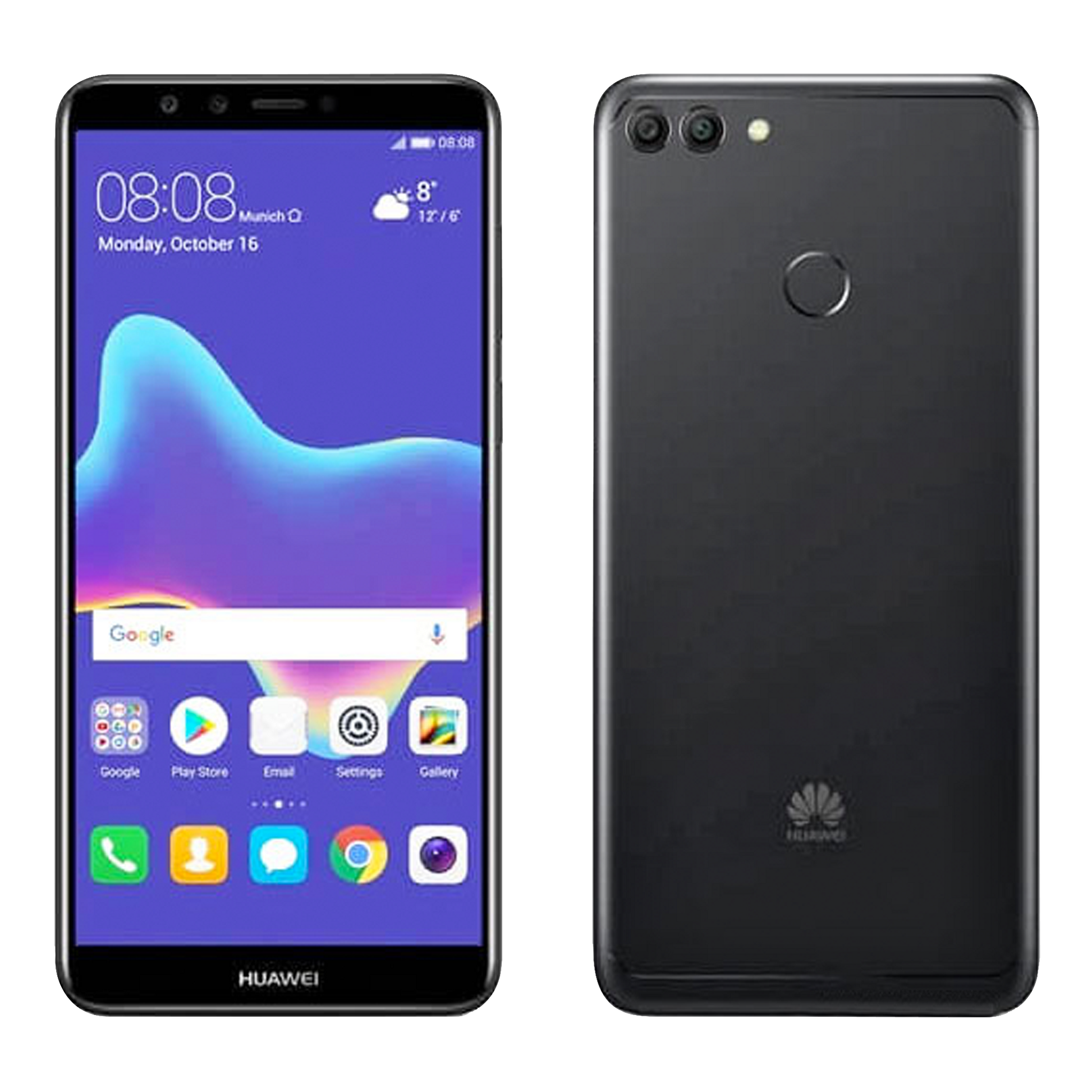 Huawei Y9 (2018)