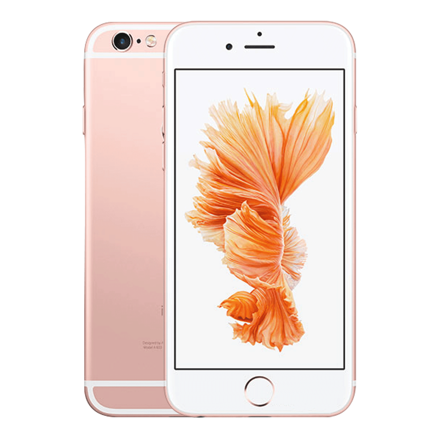 iPhone 6S