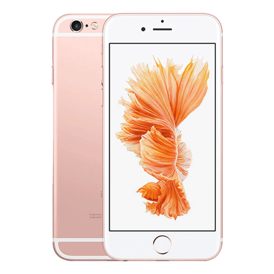 iPhone 6S