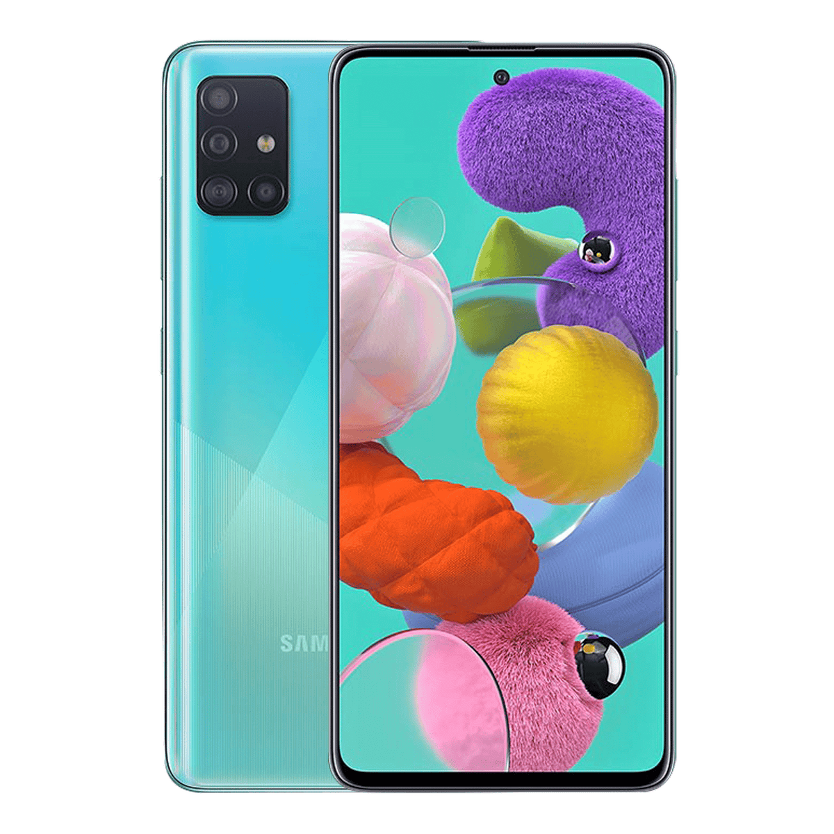 Samsung Galaxy A51 (2019)