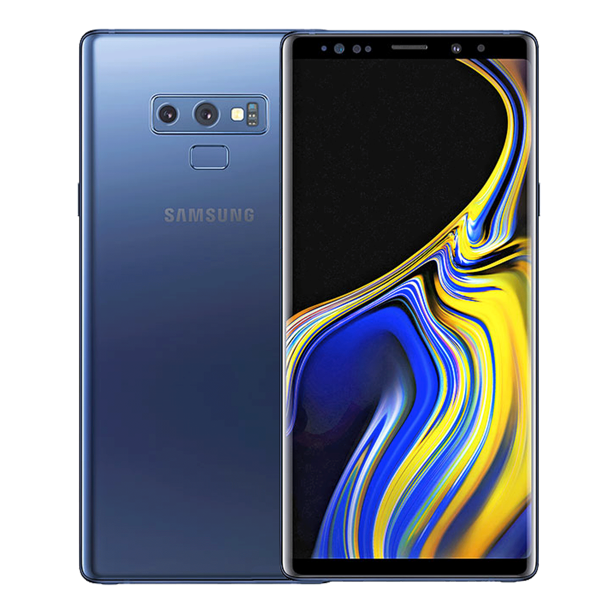 Samsung Galaxy Note 9