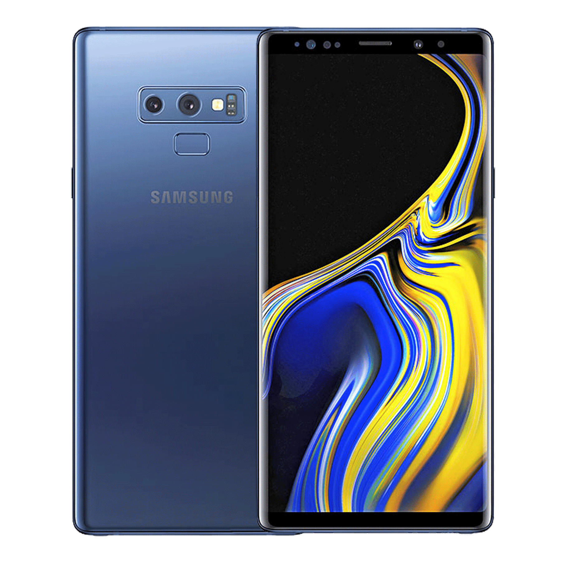 Samsung Galaxy Note 9 samsung-galaxy-note-9
