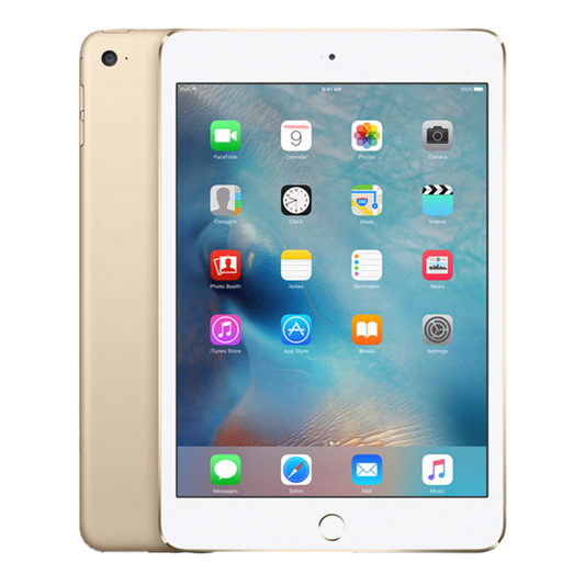 iPad Mini 4 4ta Gen