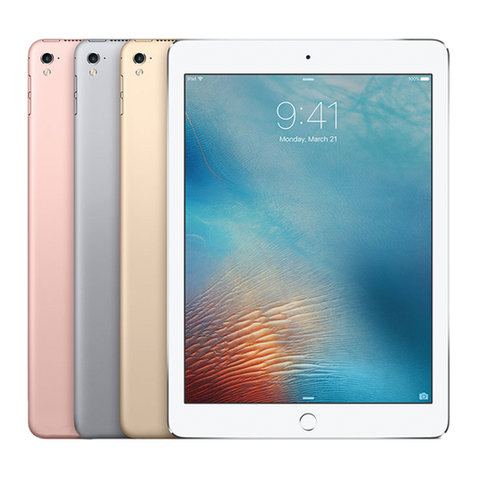 iPad Pro 9.7