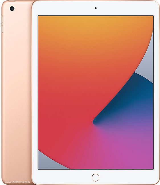 iPad 10.2 8va Gen - CLEVERCEL