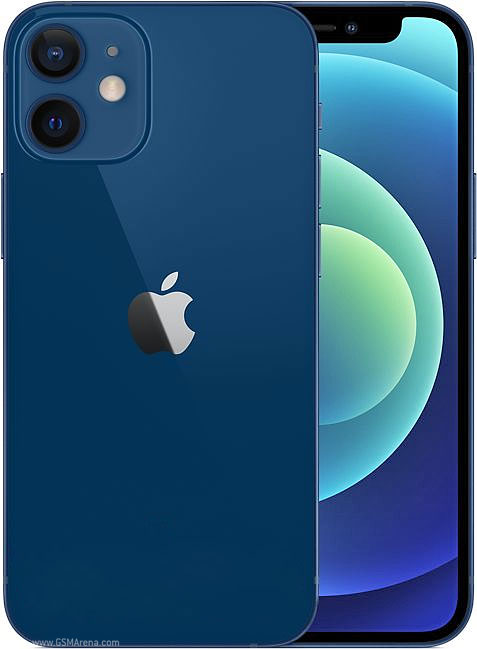 iPhone 12 Mini - CLEVERCEL