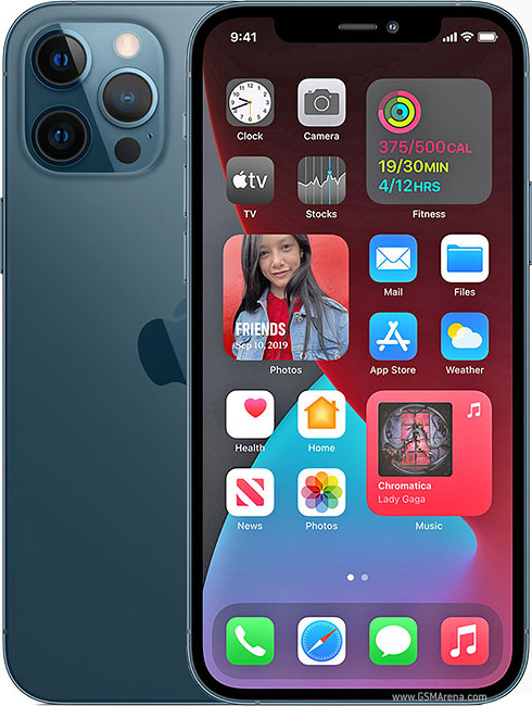 iPhone 12 Pro Max - CLEVERCEL