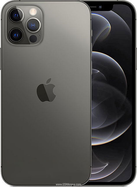 iPhone 12 Pro - CLEVERCEL